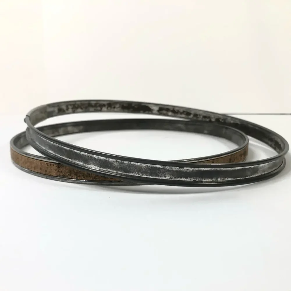 No Brand inch round
